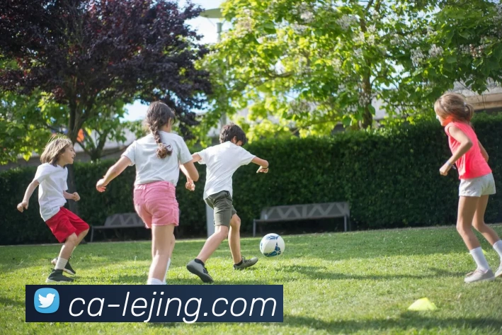 乐竞体育品牌故事